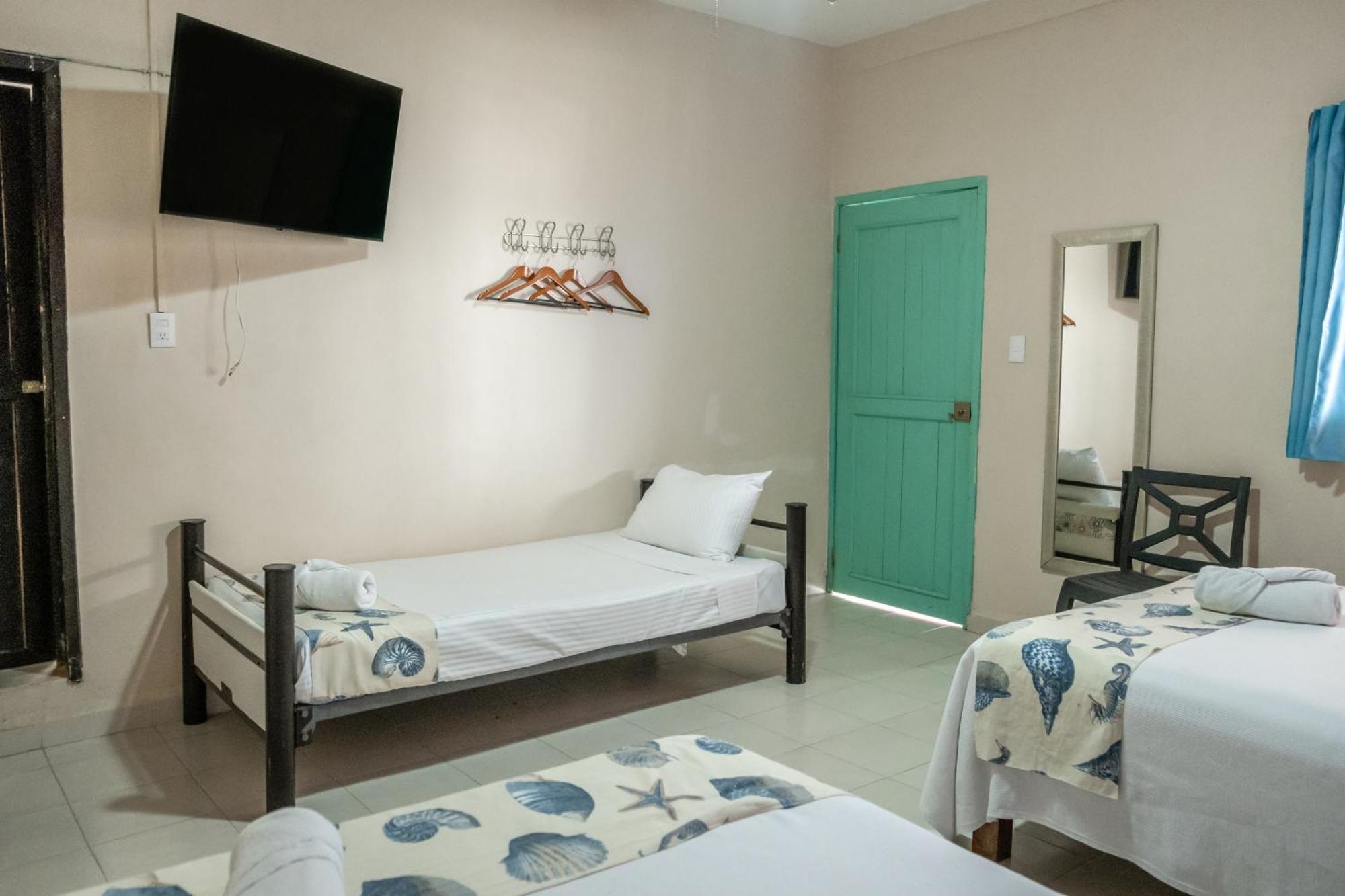 Hotel Pelicano Chiquila Esterno foto