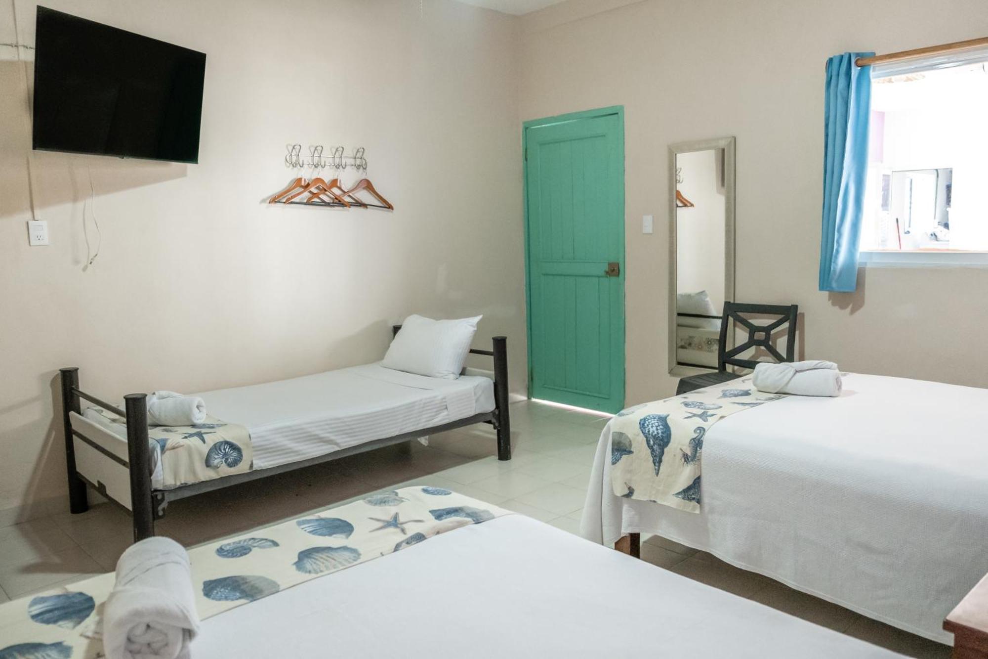 Hotel Pelicano Chiquila Esterno foto