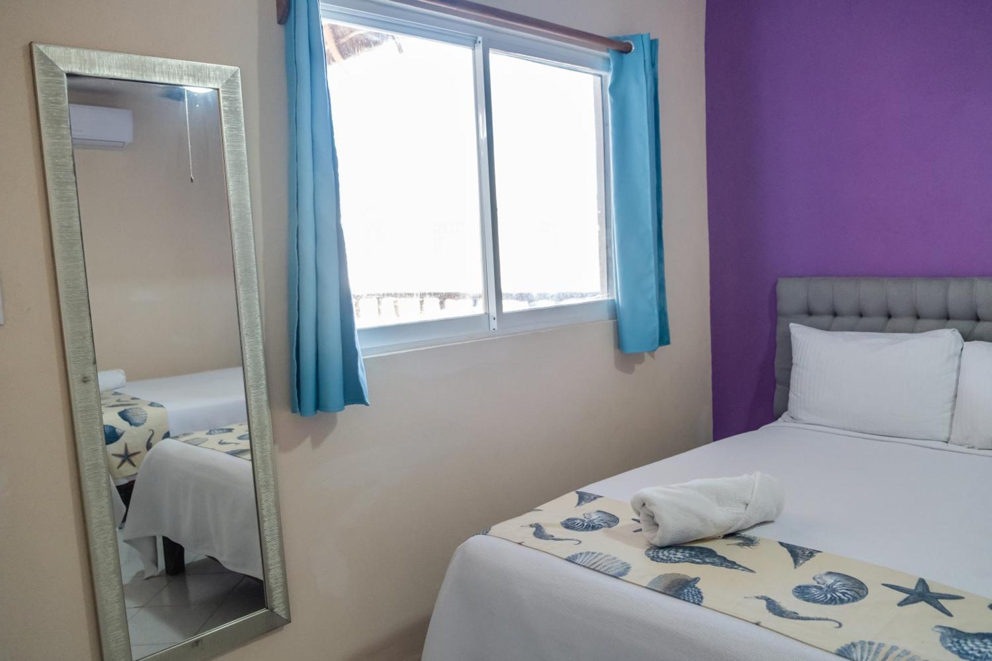 Hotel Pelicano Chiquila Esterno foto