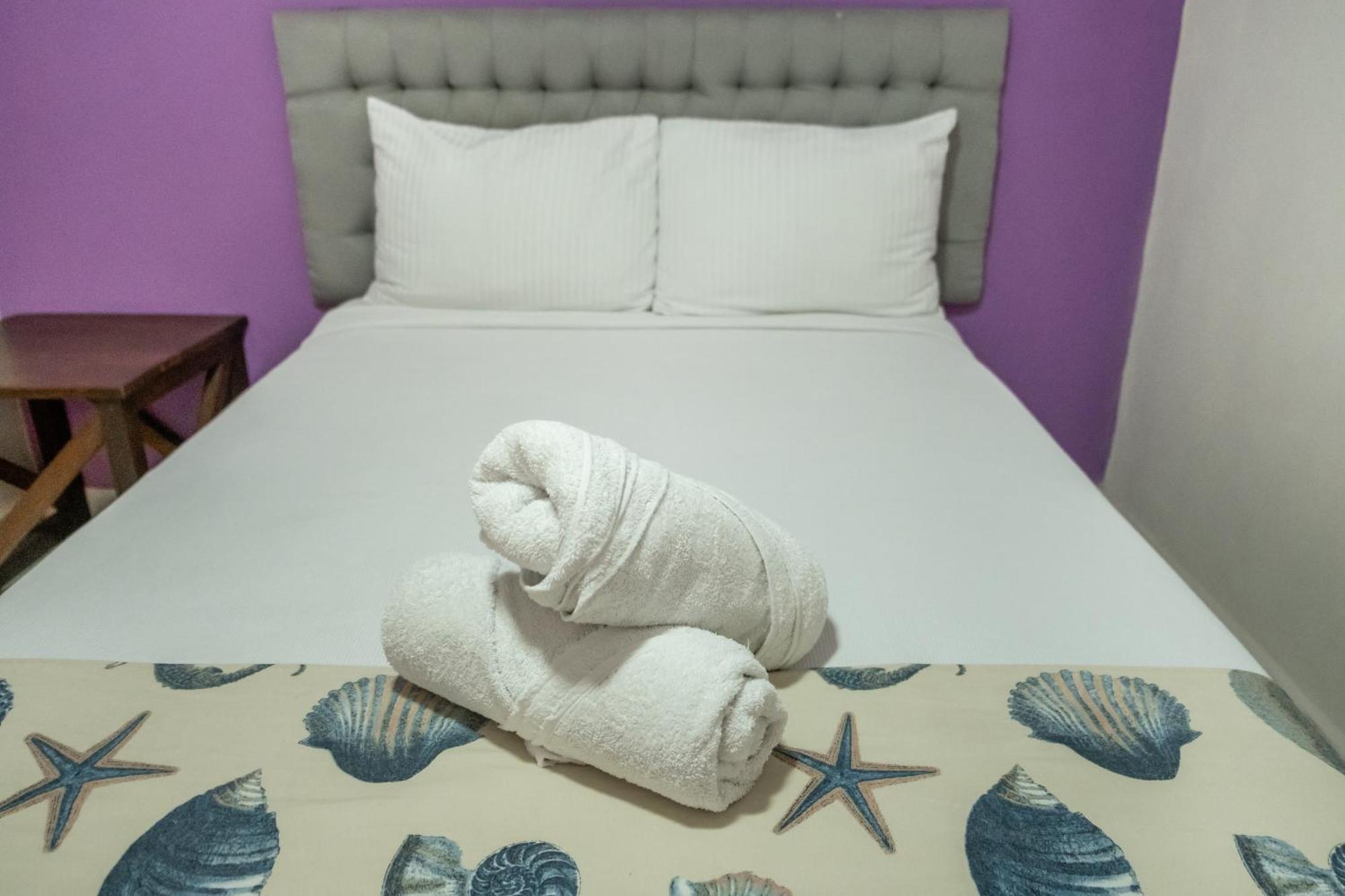 Hotel Pelicano Chiquila Esterno foto