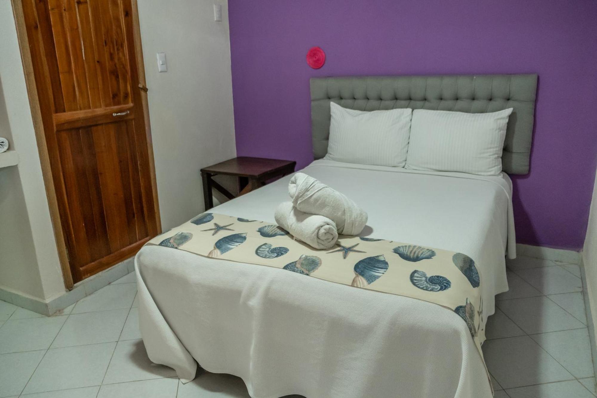 Hotel Pelicano Chiquila Esterno foto